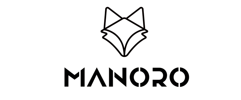 Manoro_logo_both_Black 1